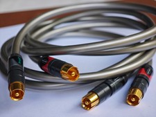 Linn Balanced, Neutrik NF2C