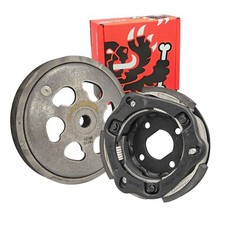 MF1485 Clutch And Bell Malossi