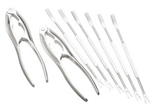 Kitchen Craft Pinza per