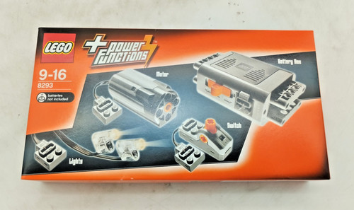 Lego 8293 power functions - 8293,