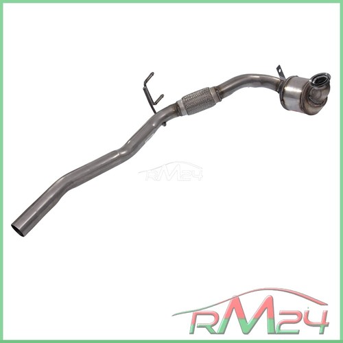 Catalizzatore per golf - 1x,