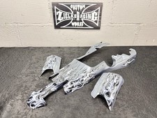 CORPO BUGGY GAS 1/5 RC BAJA 5B