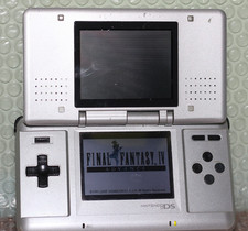 Console nintendo primo - console, ds