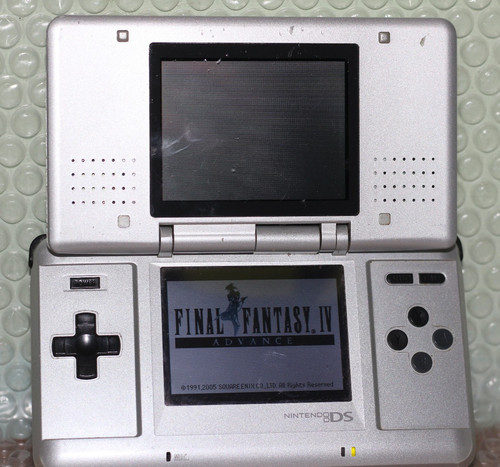 Console nintendo primo - console,