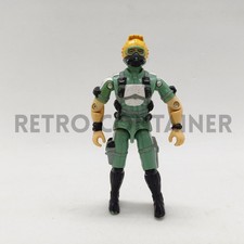 HASBRO GI JOE G.I. JOE - 1986