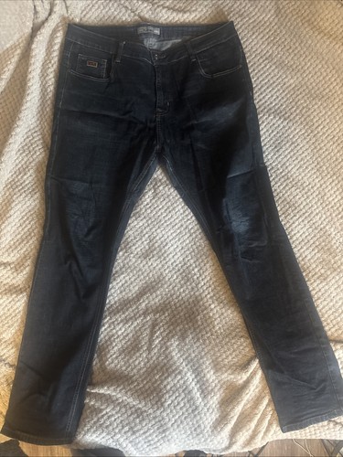 Jeans playboy taglia - playboy, 38
