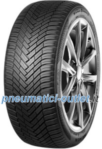 Nexen blue season - n, 4