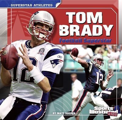 Tom brady football superstar - brady:,