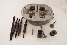 Testa revisionata per BMW R24 R25 (con valvole da sostituire)