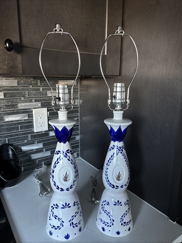 Bottiglia tequila azul clase - bottiglia,