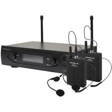 PROEL WM101DH coppia