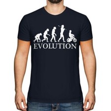 Bicicletta evolution uomo - evolution,