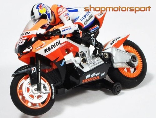 Honda hrc motogp scalextric - honda,