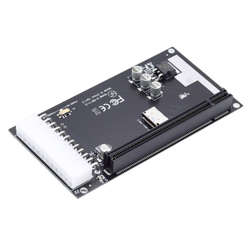 Adattatore oculink sff 8611 - oculink, sff-8611