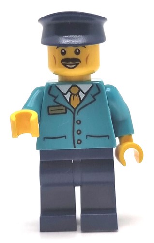 Lego city 60337 ferrovia - city,