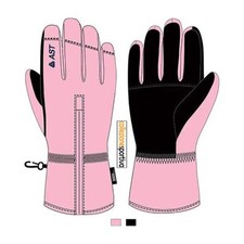 GUANTI DA NEVE SCI ASTROLABIO