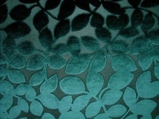 Pavone Firma Peluche Velluto Lavabile Tessuto Tenda Fodera Cuscino Utilizzare