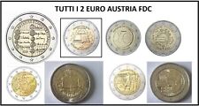2 EURO AUSTRIA giro completo