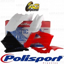 Kit scatola plastica polisport - kit,