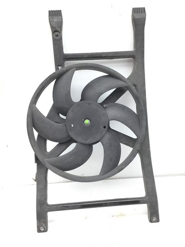 Elettroventola ford ru8 - ka,