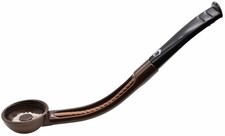 Falcon Extra Bent Pipe Stem