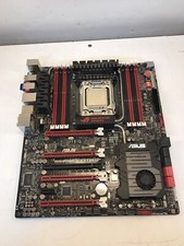 ASUS Rampage iv extreme con