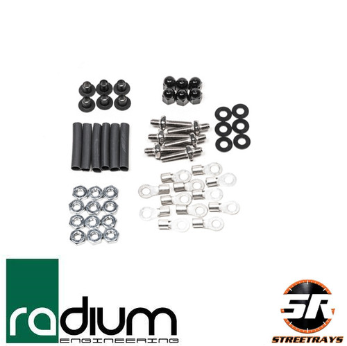 Radium engineering 0048 - , 17-0048