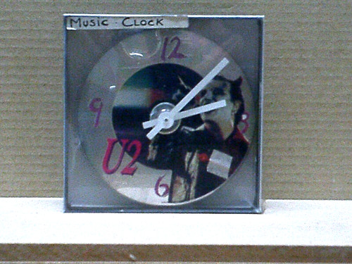 Orologio gadget vg - orologio, (