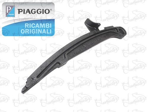 Guida pattino catena - guida,