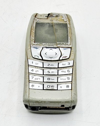Nokia 6610 telefono - 6610,