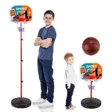 SET CANESTRO BASKET CERCHIO