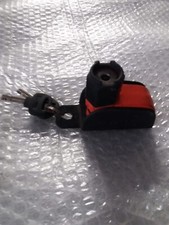 BLOCCA DISCO MOTO/SCOOTER GENERICO