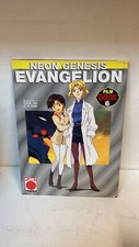 Neon genesis evangelion film - neon,
