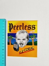 ADESIVO PEERLESS HO-FI CORAL