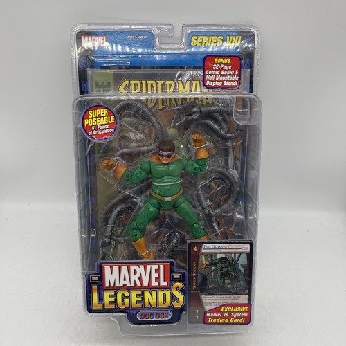 Marvel legends series - legends,