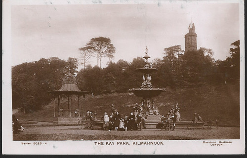 Kilmarnock ayrshire kay - kilmarnock,,
