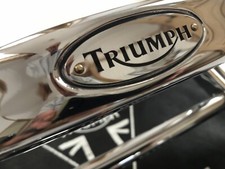 Triumph Adventurer 900 NUOVO
