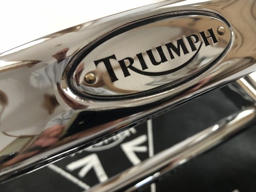 Triumph adventurer 900 nuovo - adventurer,
