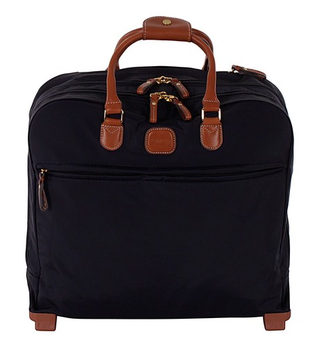 Bric travel pilotcase - x-travel,