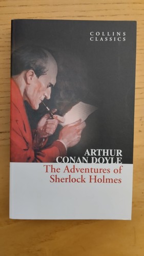 Arthur conan doyle - conan,