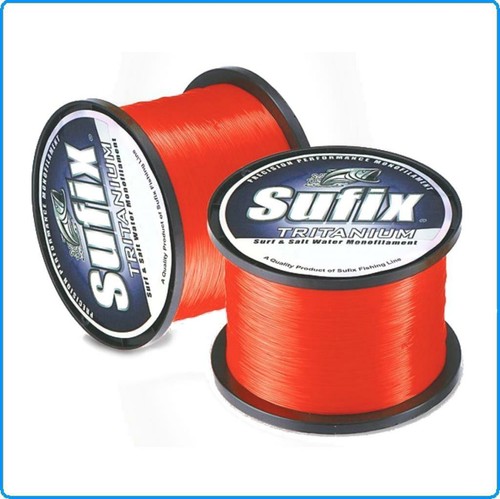 Filo sufix tritanium - filo, neon
