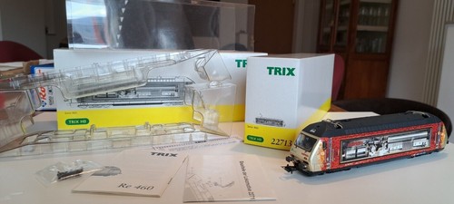 Trix 22713 sbb - 22713,