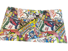 Marvel Wallpaper Fumetti