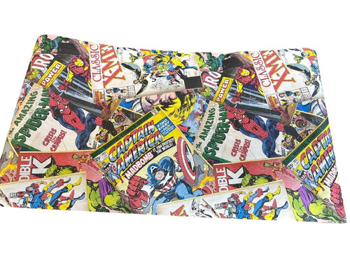 Marvel wallpaper fumetti - marvel,