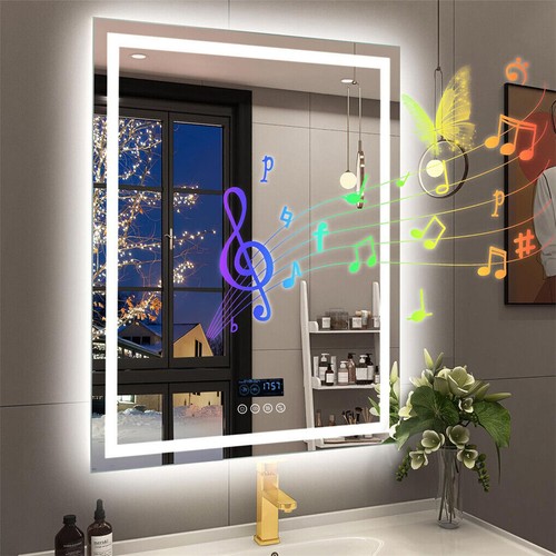 Specchio bagno con