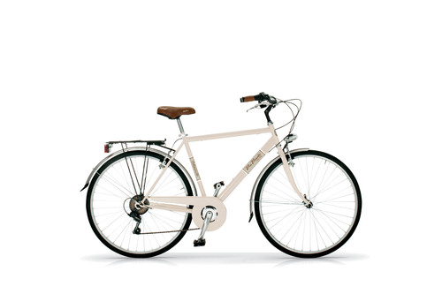City bike retro via veneto - bike,