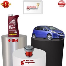 KIT FILTRO CAMBIO AUTOMATICO E