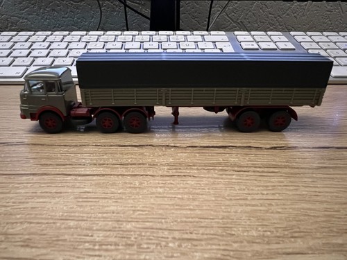Wiking krupp titan pianale - wiking,
