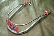 Paraurti vigano 76151 - paraurti,