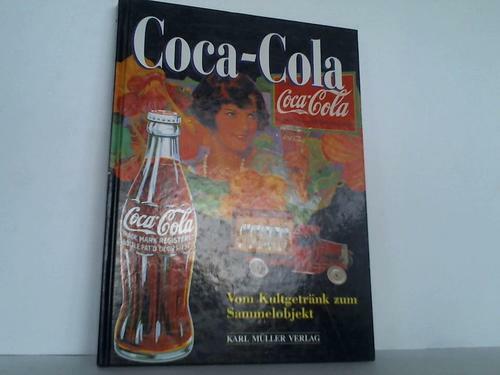 Coca cola vom kultgetränk - coca-cola.,